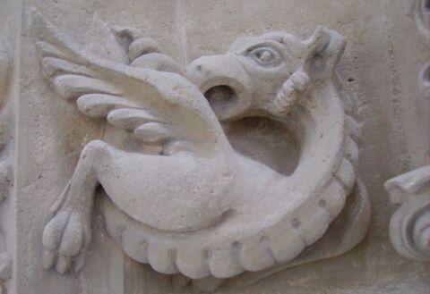 Entreprise Tour St Jacques Paris 2008